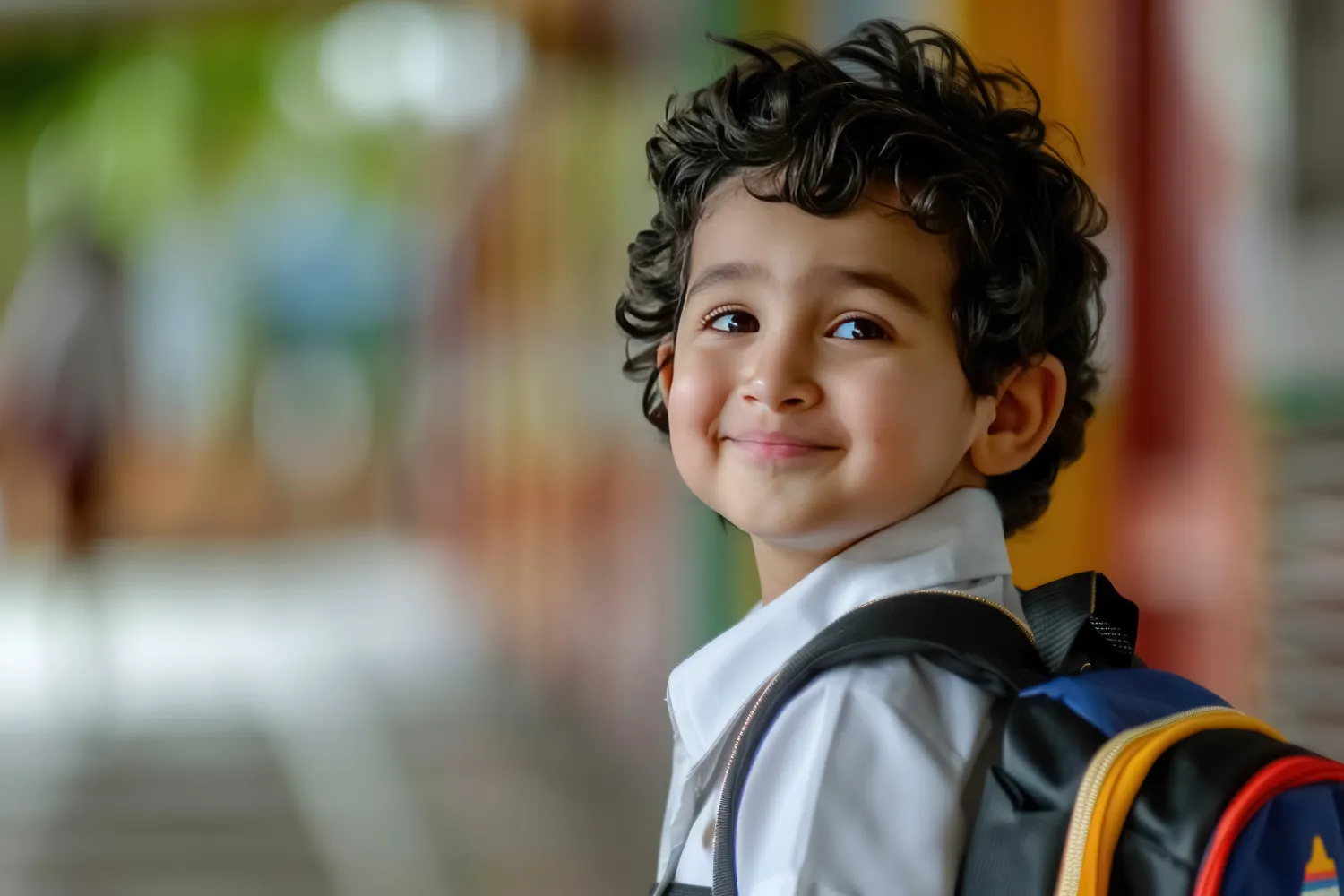 pre-nursery schools in Takka Panvel