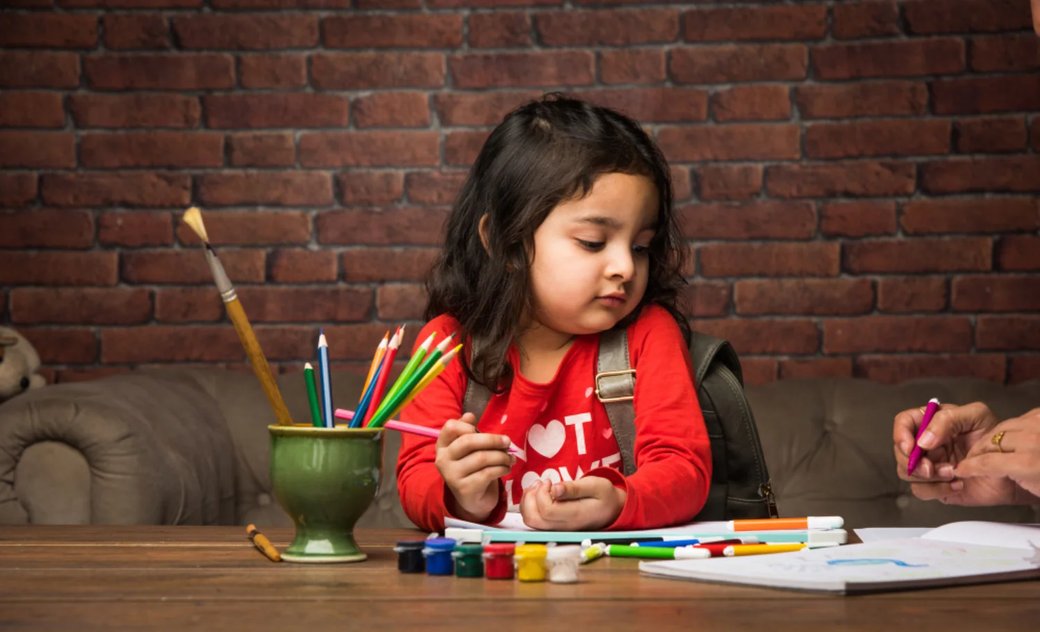 top preschool in Sangareddy