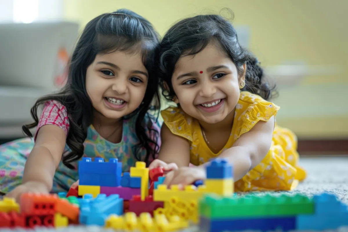 best playschool near Fasalwadi, Sangareddy